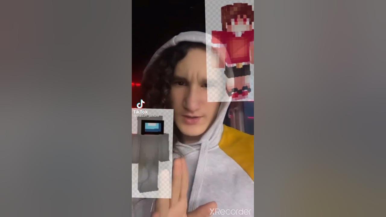 Ники для фанатов Эдисона