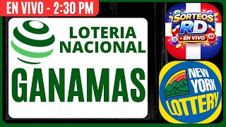 🔴 GANA MÁS NACIONAL TARDE Y NEW YORK MD Hoy | Resultados Lotería en Vivo | 26 de mayo 2026