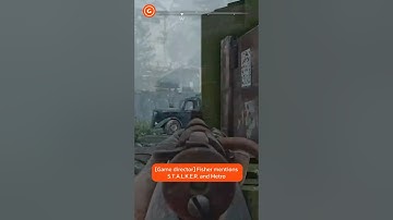 Atomfall Is More S.T.A.L.K.E.R. Than FALLOUT