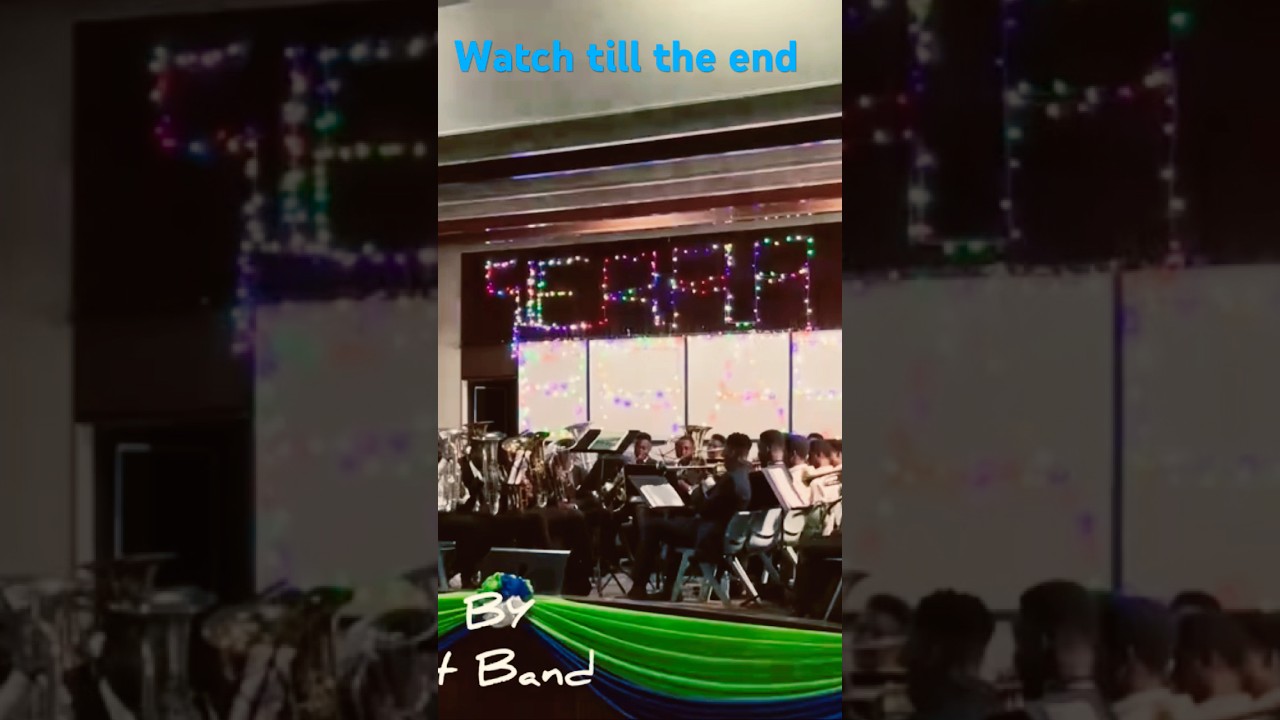 Penitentia tune~Sierra Brass Blog🎼🎶🥁🎺🎷