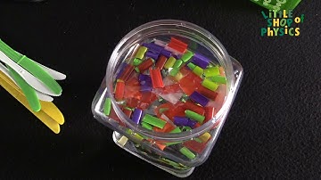 Get Your Science On: Separation of Mixtures Part 2