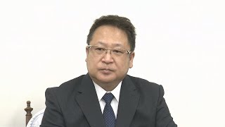 次期衆院選岐阜５区　立憲公認候補に眞野哲氏（62）擁立