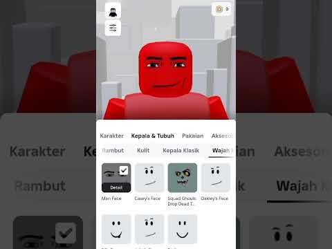 Tutorial Buat Coolkidd Gratis Roblox Coolkidd Tutorial 