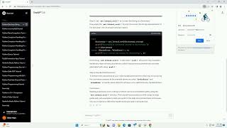 python read dict from string