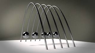 Blender 2.66 - Physics Test