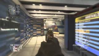 Black Ops 2 Tac .45 FFA Edit