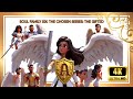 The Beginning of the Sacred Journey | Soul Family Six: The Chosen Series: The Gifted Full Animation