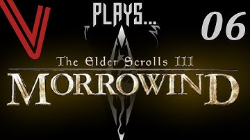 Which Wheat? WickWheat! Rast in Morrowind Part 6