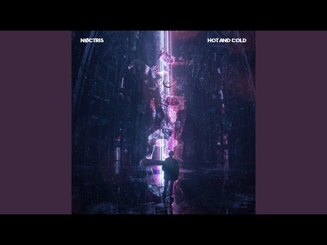 NO FRONTIERSNEW!NØCTRIS