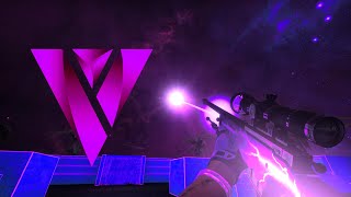 Visioncs - Lightning Strike Tracer for Staffs