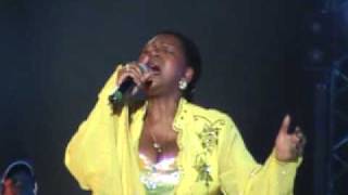 Boney M (Liz Mitchell) Moscow 2009 - Still I`m Sad