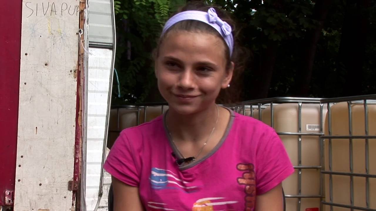 Le Romanès, le Français et quelques langues de plus