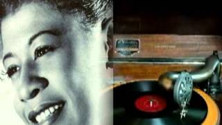 Miniatura de vídeo de "Ella Fitzgerald-After You've Gone"