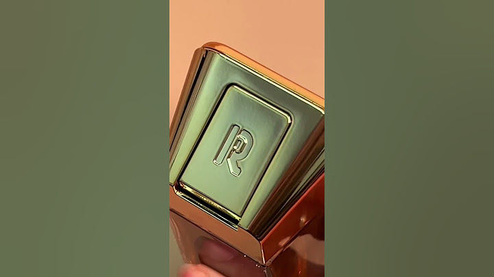 Million Gold for Men