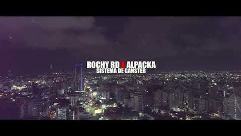 Rochy RD - El Mismo De Siempre (Video Oficial)