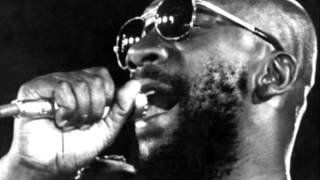 Isaac Hayes - Just The Way You Are