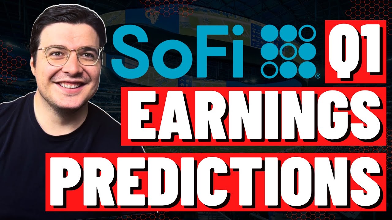 Why SoFi Technologies Stock Dropped 10% on Earnings Monday