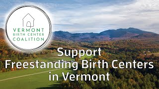 Freestanding Birth Centers in Vermont