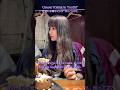 【注意】若者にも増えている舌がん。囁きASMR #shorts #口腔がん #舌がん #雑学 #ASMR