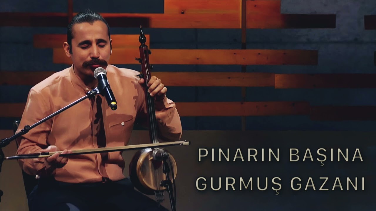 UĞUR ÖNÜR - PINARIN BAŞINA GURMUŞ GAZANI