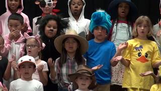 E.I.E.I. OOPS - Martha Reid Leadership Academy - Part 2