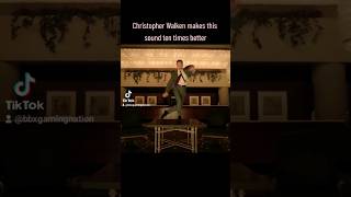 Dancing with Christopher Walken #fyp #funny #goviral #christopherwalken #dance