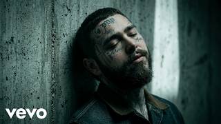 Post Malone  Paranoid
