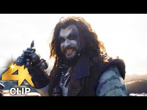 Supergirl & Lobo Fight Scene | SUPERGIRL (2026) Movie CLIP 4K

Movie cClip For Supergirl in 4K ULTRA HD Quality

Supergirl Plot : Kara Danvers who is Superman's biological cousin is forced to unveil her hidden powers and protect the inhabitants when an unexpected disaster strikes National City.


Cast :
- Milly Alcock as Kara Zor-El / Supergirl: The cousin of Clark Kent / Superman who was raised on a chunk of the destroyed planet Krypton and watched everyone around her die, making her a more jaded person than her cousin who was raised on Earth by loving parents.

#Supergirl #Lobo #Fight #Scene #SUPERGIRL