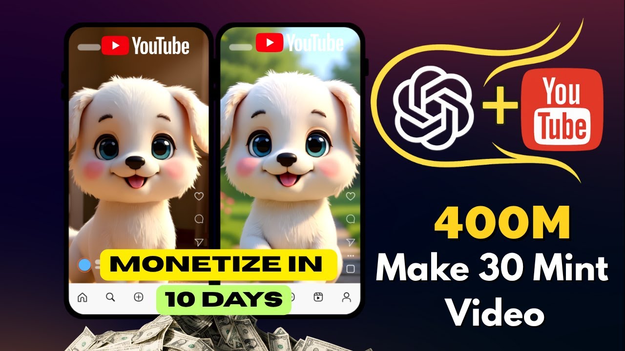🚀 This Free AI Tool Just Changed Video Creation Forever! 🎬Create Full ...