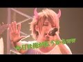 KAMELEO - Live in Japan 2015 | カメレオHP3