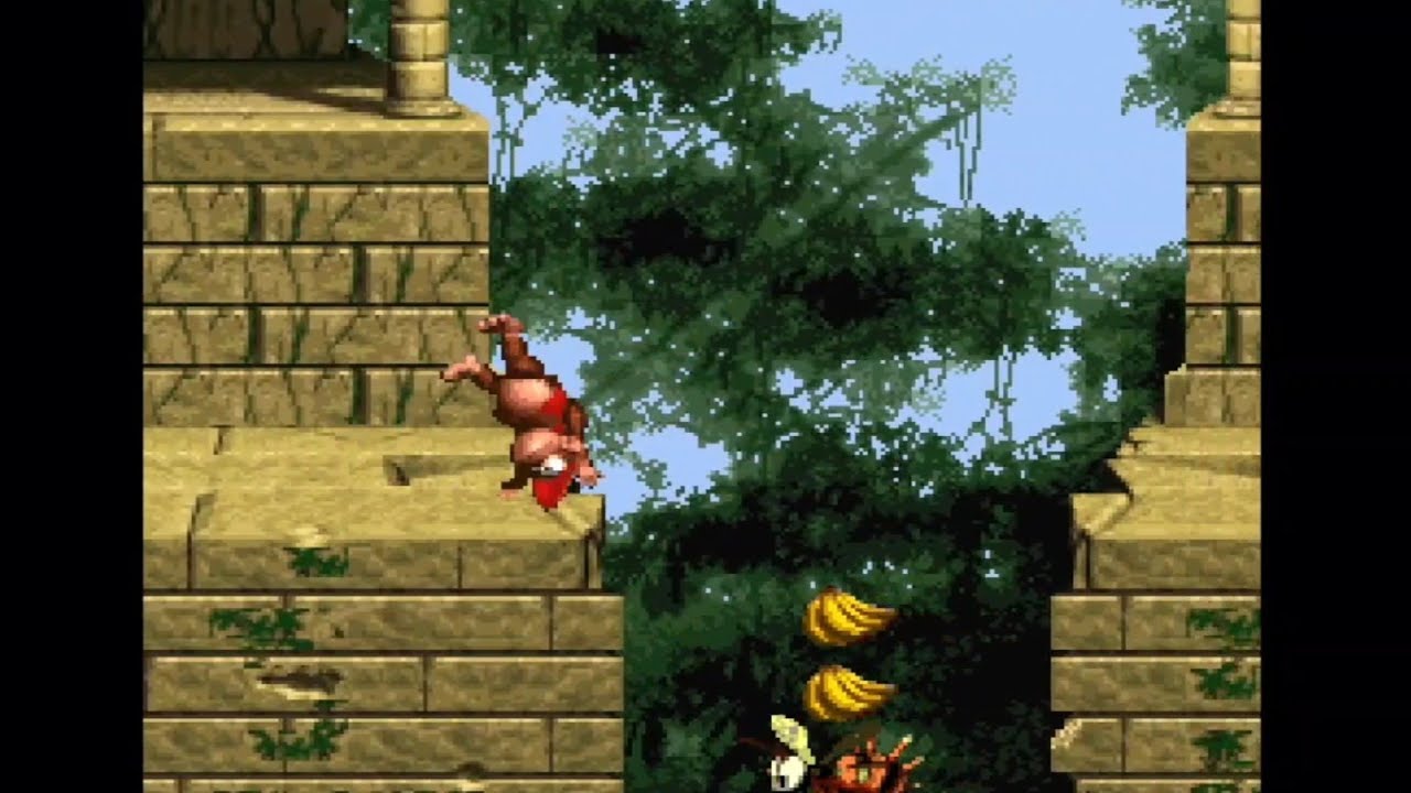 Donkey kong 14° parte - how to pass bee donkey kong