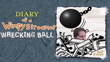 Jerma Destroys Private Property - Jerma Streams Teardown (Long Edit)