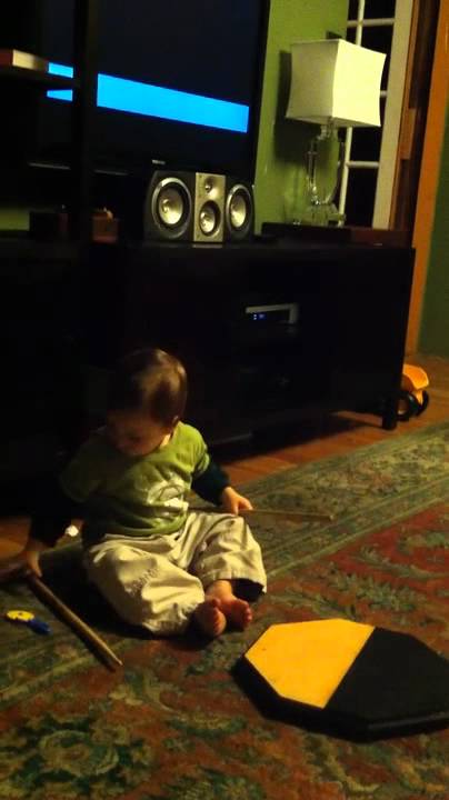 jazz roster Little Drummer Boy