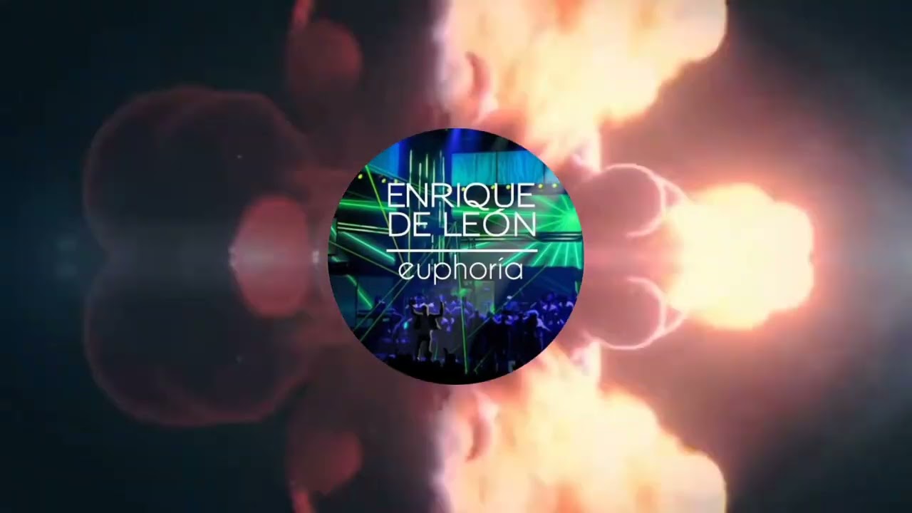 Enrique De Leon - Grande Y Fuerte 2026