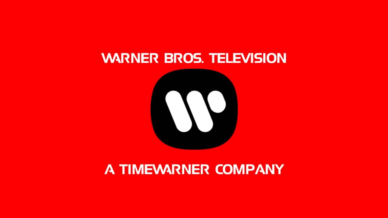 Warner Bros Television Big W Ident - YouTube