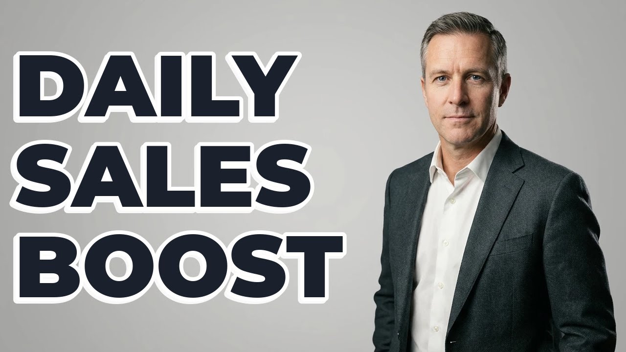 How Does Monitoring Daily Sales Efforts Boost Productivity?