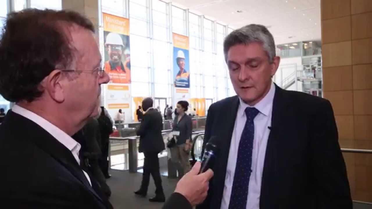 BDO's Mark Stewart caught up with Alec Hogg at the Mining Indaba