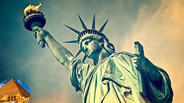 Những Sự Thật Không Phải Ai Cũng Biết Về Tượng Nữ Thần Tự Do