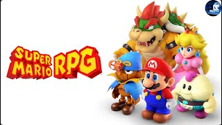 Super Mario RPG Remake - 1st Playthrough (No Commentary) - Ep 11 Special