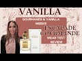 MAISON MATAHA ESCAPADE GOURMANDE|WEAR TEST REVIEW| ✨A VANILLA LOVER&#39;S DREAM?!😍