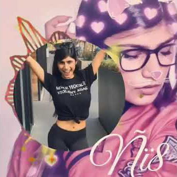 #Miakhalifa #miatamil