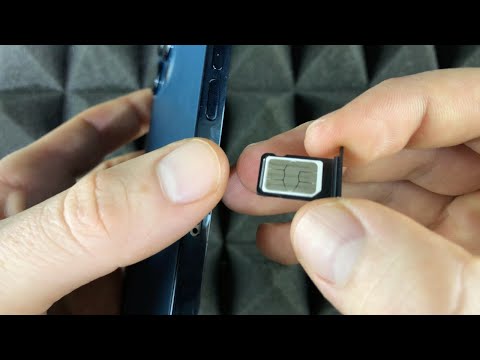 Video: Hvordan Finne En Telefon Uten SIM-kort