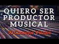 🎵10 TIPS para ser PRODUCTOR MUSICAL 🎧 | Tips para Principiantes