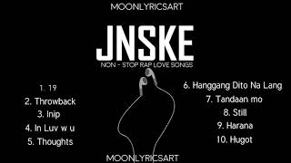 Jnske // (Non Stop Songs) // Jnske Playlist