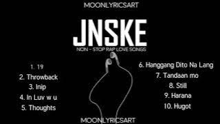 Jnske // (Non Stop Songs) // Jnske Playlist
