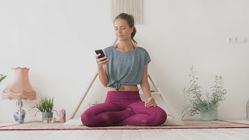 Finding Inner Peace:  Embrace Your True Self.