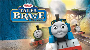 Thomas & Friends: Tale of the Brave (2014) Full Movie UK