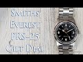 Smiths Everest PRS-25 36 mm Gilt Dial