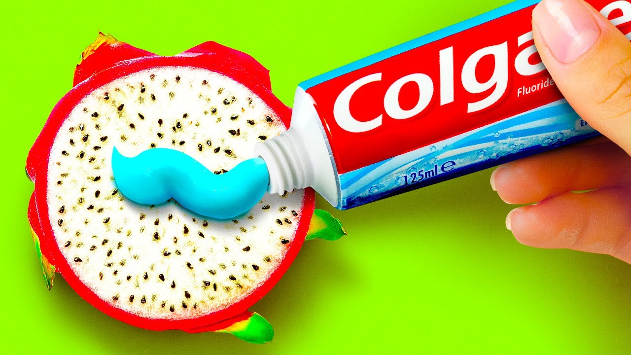 32 KUCHENNYCH LIFEAHCKÓW, KTÓRE UŁATWIĄ CI ŻYCIE