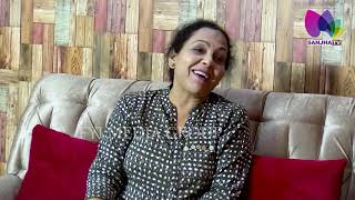 Watch VARKE With Seema kaushal (Actress) Host by Journalist Journalist Prabhvani Aneja | Sanjha TV